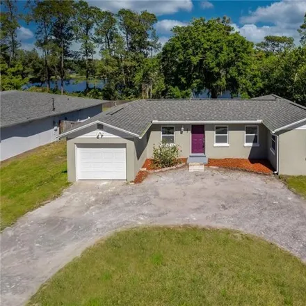 Buy this 2 bed house on 37 Alicante Road in DeBary, FL 32713