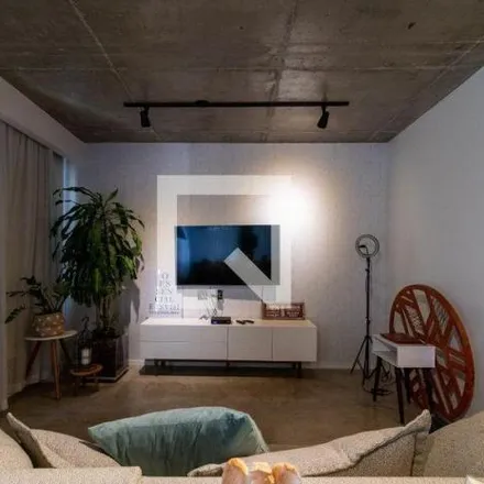 Buy this 1 bed apartment on Condomínio Max Haus in Avenida Mofarrej 1500, Vila Leopoldina