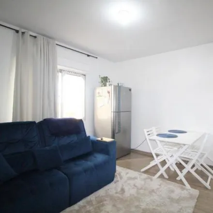 Buy this 2 bed apartment on Avenida Tomaz Edison in São Miguel, São Leopoldo - RS