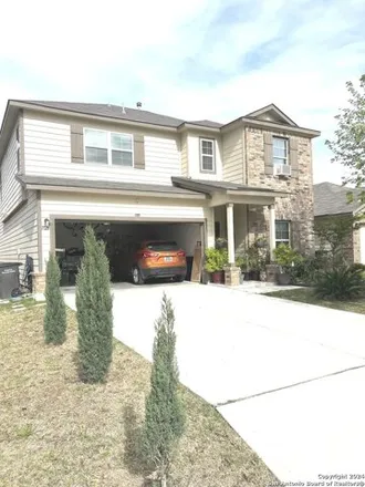 Buy this 4 bed house on 7723 Blue Gulf Drive in San Antonio, TX 78223