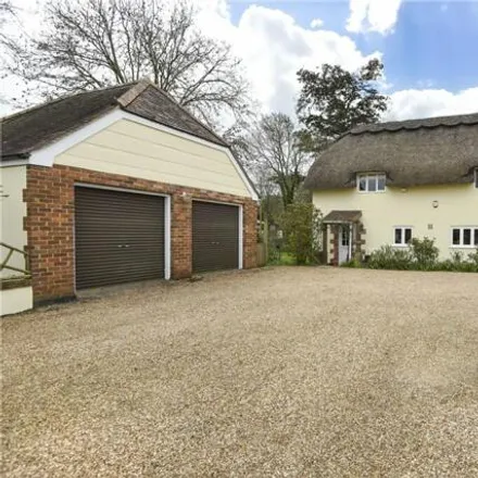 Buy this 5 bed house on 47 Dorchester Road in Lytchett Minster, BH16 6JG