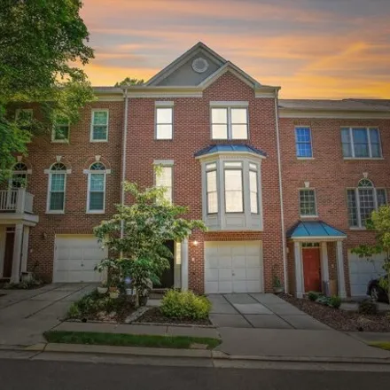 Buy this 4 bed house on 4024 Heatherstone Court in Fair Oaks, Fairfax County