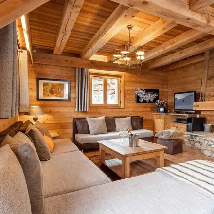 Rent this 6 bed house on Rond-Point du Tour de France in 38750 L'Alpe d'Huez, France