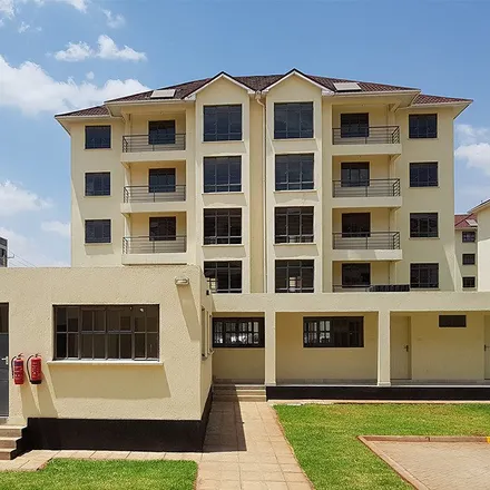 Image 8 - unnamed road, Kiuu ward, 00608, Kenya - Apartment for sale