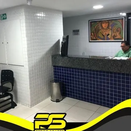 Rent this 2 bed apartment on Rua Luiz Lianza in Expedicionários, João Pessoa - PB