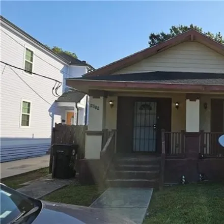 Buy this 4 bed house on 8717 Belfast Street in New Orleans, LA 70118