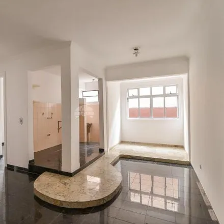 Buy this 2 bed apartment on Rua Doutor Edemar Ernsen 266 in Campo Comprido, Curitiba - PR