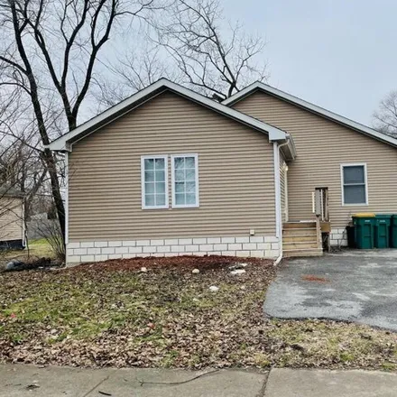 Buy this 3 bed house on 331 South Joliet Street in Joliet, IL 60436