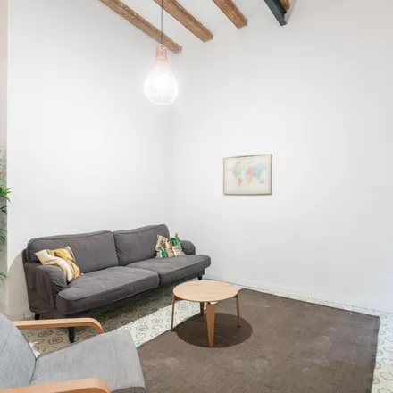 Image 5 - Carrer del Cometa, 3, 08002 Barcelona, Spain - Apartment for rent