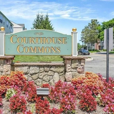 Buy this 2 bed condo on 836 Kirkland Court in Central Islip, Islip