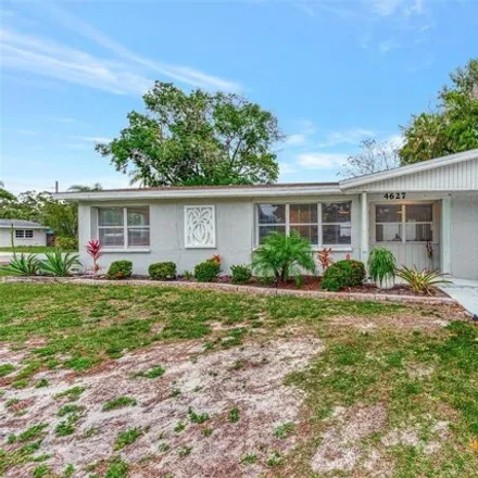 Rent this 3 bed house on 4631 Lords Avenue in Ridge Wood Heights, Sarasota County