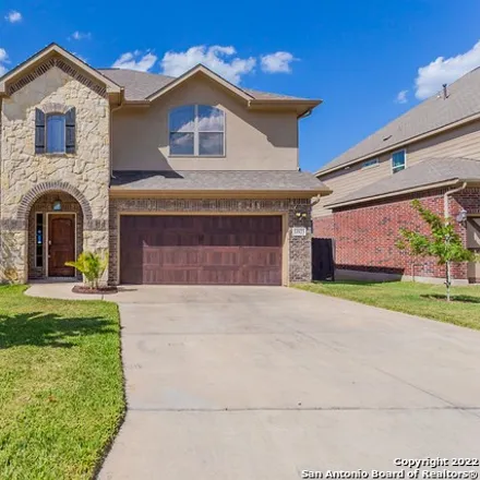 Buy this 4 bed house on Dylan Fern in Bexar County, TX 78253