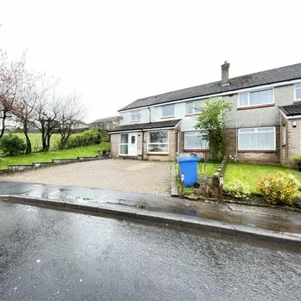 Image 1 - Craigielea Road, Duntocher, G81 6HR, United Kingdom - Duplex for sale