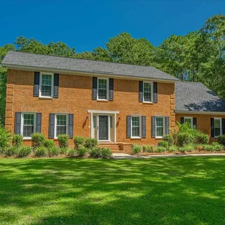Image 1 - 2110 Bishops Gate Court, Cloisters, Florence, SC 29505, USA - House for sale