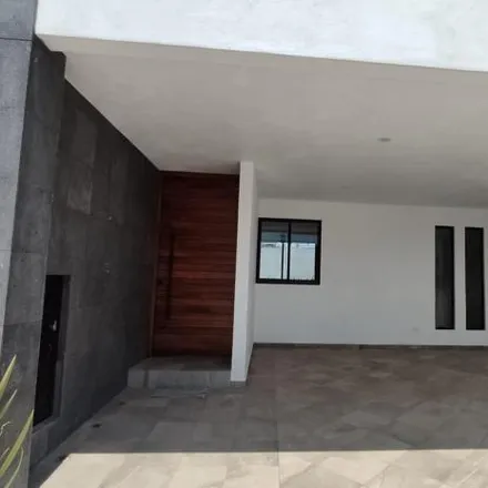 Buy this 3 bed house on Villas Magnolias in Calle Recta a Cholula, 72735 San Andrés Cholula