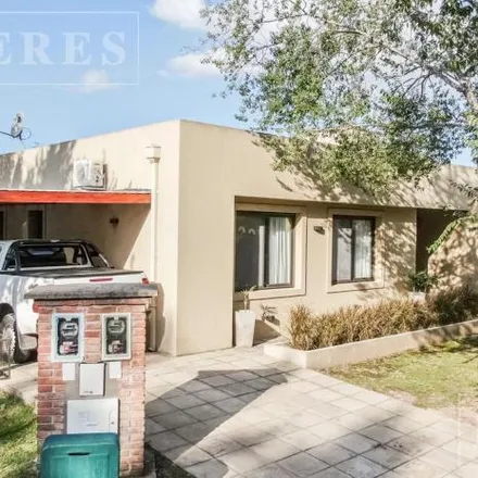Buy this 4 bed house on unnamed road in Partido de Tigre, 1670 General Pacheco