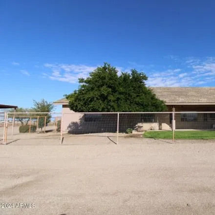Rent this 4 bed house on unnamed road in Pinal County, AZ 85140