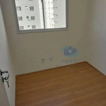 Buy this 2 bed apartment on Rua Álvaro Fragoso in Ipiranga, Região Geográfica Intermediária de São Paulo - SP