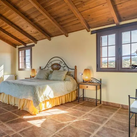 Rent this 4 bed house on Ronda in Avenida de Andalucía, 29400 Ronda