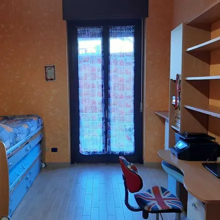 Rent this 4 bed apartment on 21052 Busto Arsizio VA