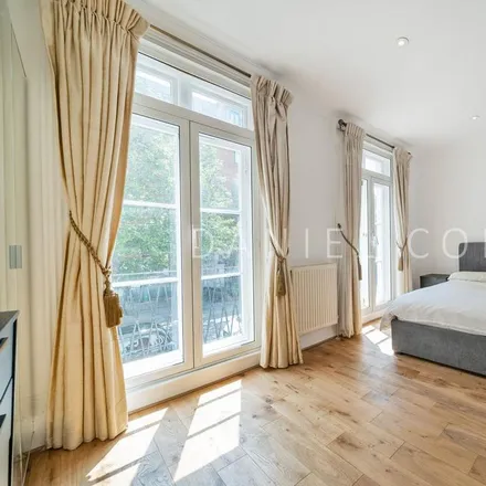 Image 6 - 92 Horseferry Road, Westminster, London, SW1P 2ED, United Kingdom - Townhouse for rent