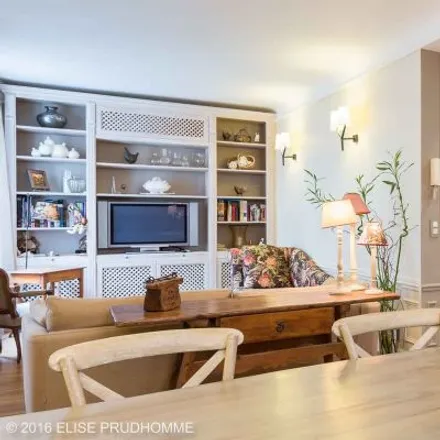 Image 4 - 20 Avenue de Versailles, 75016 Paris, France - Apartment for rent