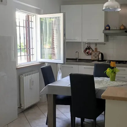 Rent this 2 bed apartment on 61041 Acqualagna PU