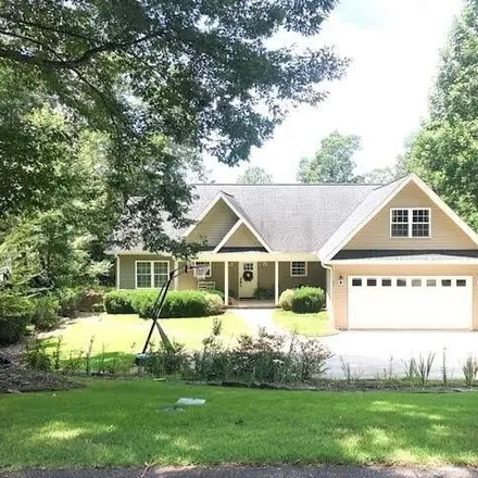 Buy this 3 bed house on 463 Den Ridge Drive in Walhalla, SC 29691