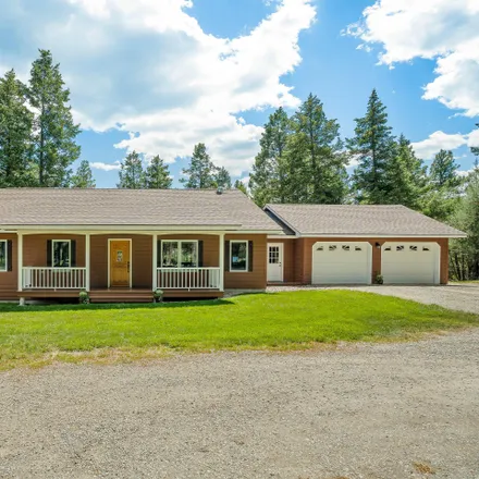 Image 2 - 398 Boon Road, Flathead County, MT 59932, USA - House for sale