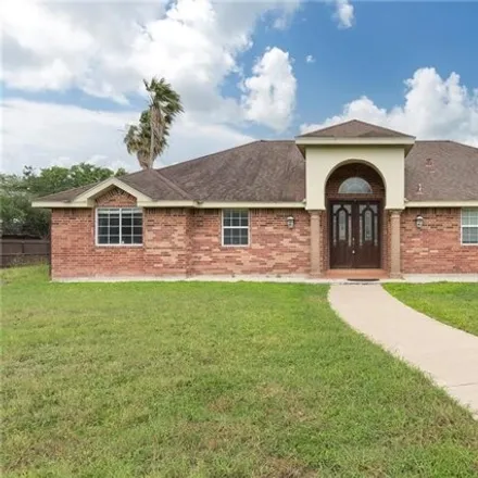 Buy this 4 bed house on 2376 Flushing Meadows in Weslaco, TX 78596