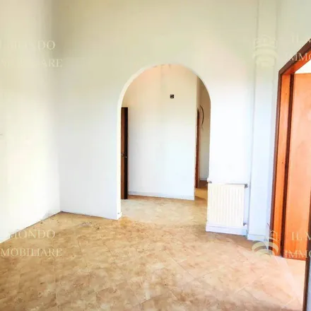 Rent this 1 bed apartment on Via del Pereto in 00018 Palombara Sabina RM, Italy