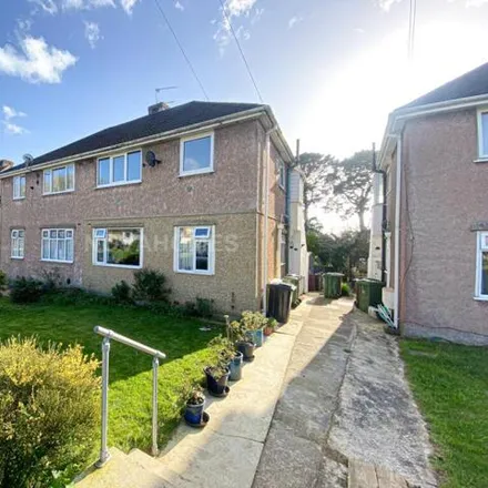 Buy this 2 bed apartment on Vicarage Gardens in Plymouth, PL5 1LJ
