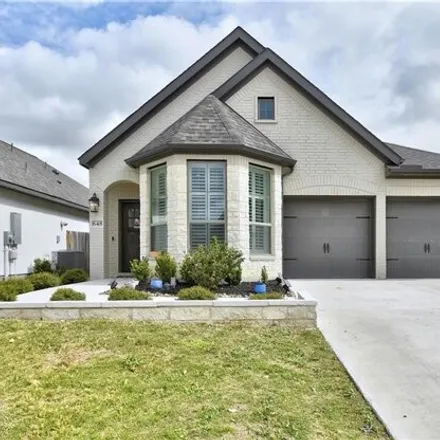 Buy this 3 bed house on unnamed road in New Braunfels, TX 78135