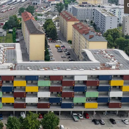 Image 2 - Center Living, Waagner-Biro-Straße, 8020 Graz, Austria - Apartment for rent