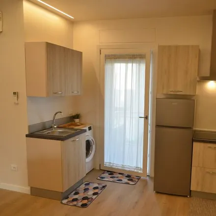 Rent this 1 bed apartment on Noale in Via della Fonda, 30033 Noale VE