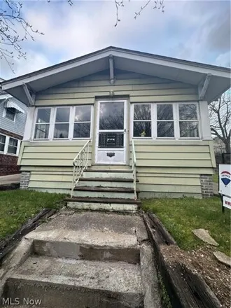 Rent this 3 bed house on 323 Sobul Avenue in Akron, OH 44305