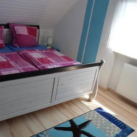 Rent this 2 bed condo on Fehmarn in Schleswig-Holstein, Germany