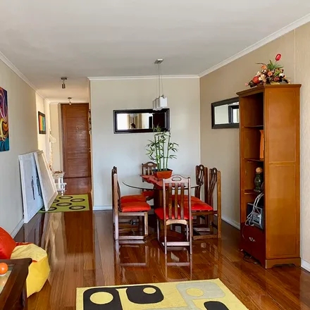 Image 5 - Avenida Quinta Junge, 404 0237 Concepcion, Chile - Apartment for sale