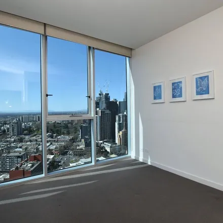 Rent this 2 bed apartment on Verve Apartments in Franklin Street, Melbourne VIC 3000