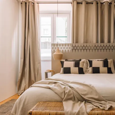 Rent this 2 bed apartment on Rcicla in Avenida 24 de Julho 86 B, 1280-870 Lisbon