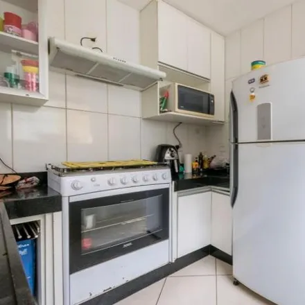 Buy this 4 bed apartment on Rua Aimorés 1239 in Funcionários, Belo Horizonte - MG