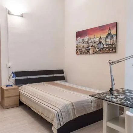 Image 7 - Via Cagliari, 00198 Rome RM, Italy - Apartment for rent