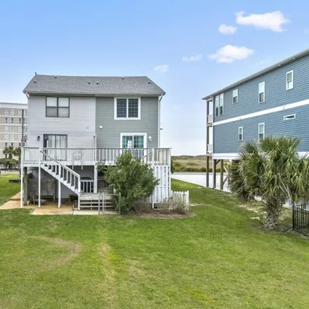 Image 6 - St. Regis Resort, 2000 New River Inlet Road, North Topsail Beach, NC 28460, USA - House for sale