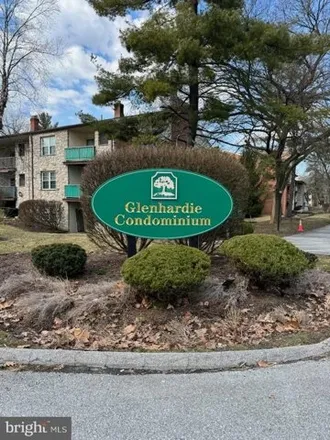 Rent this 1 bed condo on Drummers Lane in Tredyffrin Township, PA 19087