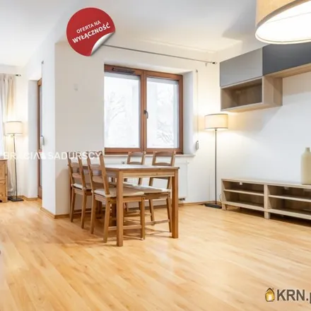 Buy this 2 bed apartment on Niezapominajek 9 in 30-239 Krakow, Poland