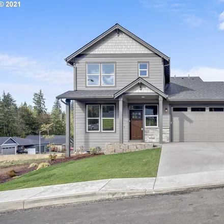 Buy this 4 bed house on 16500 Southeast Robert Avenue in Happy Valley, OR 97015