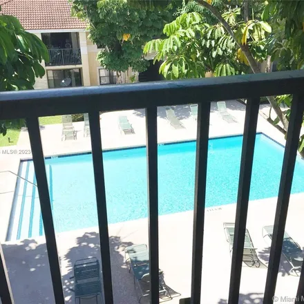 Rent this 2 bed apartment on 699 South Luna Court in Hollywood, FL 33021