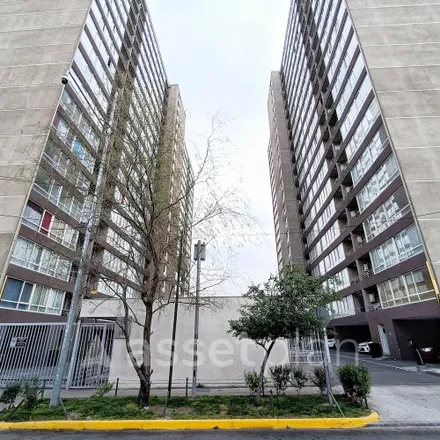Image 5 - Avenida Santa Rosa 3653, 890 0084 San Miguel, Chile - Apartment for rent