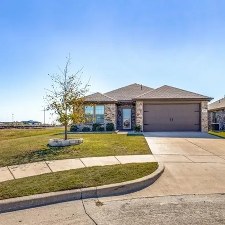 Buy this 3 bed house on 1745 Princeton Avenue in Farmersville, TX 75442
