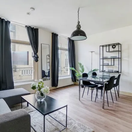 Rent this 1 bed apartment on Bilderdijkstraat 6 in 2513 CP The Hague, Netherlands